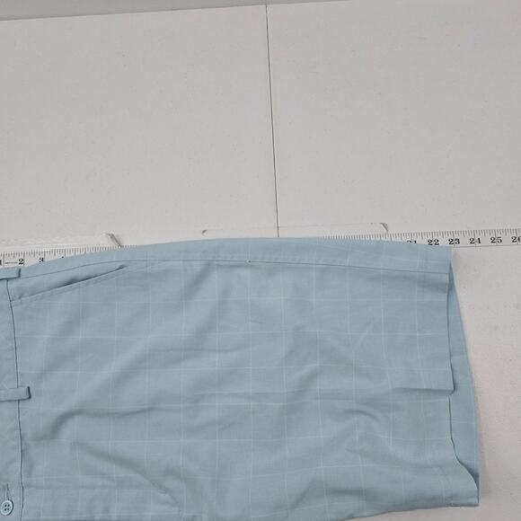 PING Golf shorts blue size 40 mens 5437 - Picture 6 of 12